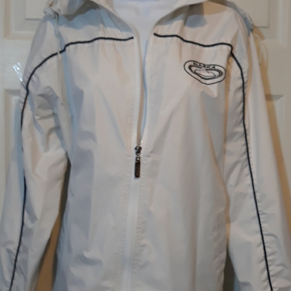 GoGo Sports all weather jacket - Picture 5 of 8